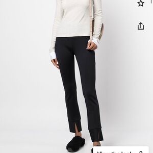 NWT Rosetta‎ Getty pants